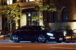Mercedes-Benz CLS550 Vitt Sualo of Black by VITT 2017 года